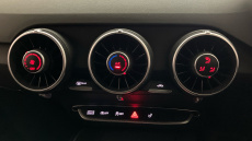 Audi TT 45 TFSI S Line 2dr S Tronic Petrol Coupe